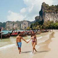 Отзыв от Василиса - Виза Destination Thailand